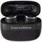 Наушники Bowers & Wilkins Pi8 Anthracite Black - фото 33477