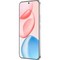 Смартфон Honor 400 8/256GB Meteor Silver - фото 33489