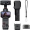 Insta360 Luna Ultra Standart Bundle Cosmic Black - фото 33912