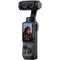 Insta360 Luna Ultra Standart Bundle Cosmic Black - фото 33913