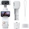 Insta360 Luna Ultra Standart Bundle Stellar White - фото 33919