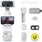 Insta360 Luna Ultra Creator Bundle Stellar White - фото 33933