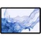 Планшет Samsung Galaxy Tab S8, 8/256 ГБ, Wi-Fi + Cellular, серебро - фото 9013