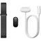 Фитнес-браслет Google Fitbit Air Obsidian - фото 33944