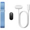 Фитнес-браслет Google Fitbit Air Lavender - фото 33949