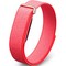 Фитнес-браслет Google Fitbit Air Berry - фото 33953