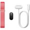 Фитнес-браслет Google Fitbit Air Berry - фото 33954
