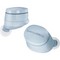 Наушники Bowers & Wilkins Pi6 Glacier Blue - фото 34014