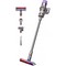Пылесос Dyson V10 Digital Slim SV18 Nickel - фото 34069