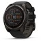 Умные часы Garmin Fenix 8 51mm Solar Sapphire Titanium Carbon Gray 010-02907-11 - фото 34083