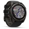Умные часы Garmin Fenix 8 51mm Solar Sapphire Titanium Carbon Gray 010-02907-11 - фото 34084