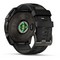 Умные часы Garmin Fenix 8 51mm Solar Sapphire Titanium Carbon Gray 010-02907-11 - фото 34138