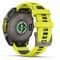 Умные часы Garmin Fenix 8 47mm Solar Sapphire Titanium Yellow 010-02906-21 - фото 34143