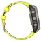 Умные часы Garmin Fenix 8 47mm Solar Sapphire Titanium Yellow 010-02906-21 - фото 34144