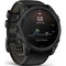 Умные часы Garmin Tactix 8 51mm Amoled Sapphire Black 010-03406-01 - фото 34146