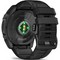Умные часы Garmin Tactix 8 51mm Amoled Sapphire Black 010-03406-01 - фото 34148