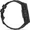 Умные часы Garmin Tactix 8 51mm Amoled Sapphire Black 010-03406-01 - фото 34149