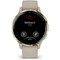 Умные часы Garmin Venu 3S Soft Gold French Gray 010-02785-02 - фото 34151