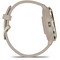 Умные часы Garmin Venu 3S Soft Gold French Gray 010-02785-02 - фото 34153