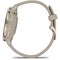 Умные часы Garmin Venu 3S Soft Gold French Gray 010-02785-02 - фото 34154