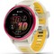 Умные часы Garmin Forerunner 570 42mm Bone Raspberry Mango 010-02970-02 - фото 34093