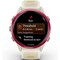 Умные часы Garmin Forerunner 570 42mm Bone Raspberry Mango 010-02970-02 - фото 34094