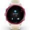 Умные часы Garmin Forerunner 570 42mm Bone Raspberry Mango 010-02970-02 - фото 34162
