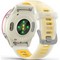 Умные часы Garmin Forerunner 570 42mm Bone Raspberry Mango 010-02970-02 - фото 34163
