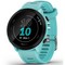 Умные часы Garmin Forerunner 55 Aqua 010-02562-12 - фото 34095