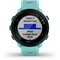 Умные часы Garmin Forerunner 55 Aqua 010-02562-12 - фото 34166