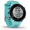 Умные часы Garmin Forerunner 55 Aqua 010-02562-12 - фото 34167