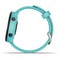 Умные часы Garmin Forerunner 55 Aqua 010-02562-12 - фото 34169