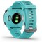 Умные часы Garmin Forerunner 55 Aqua 010-02562-12 - фото 34170
