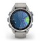 Умные часы Garmin Descent Mk3 43мм Grey 010-02753-04 - фото 34176