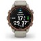 Умные часы Garmin Descent Mk3i 43мм Bronze 010-02753-14 - фото 34099