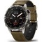 Умные часы Garmin MARQ Adventurer (Gen 2) 010-02648-31 - фото 34100