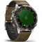 Умные часы Garmin MARQ Adventurer (Gen 2) 010-02648-31 - фото 34101