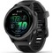Умные часы Garmin Forerunner 570 42mm Black 010-02970-00 - фото 34108