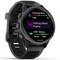 Умные часы Garmin Forerunner 570 42mm Black 010-02970-00 - фото 34110