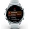 Умные часы Garmin Forerunner 570 42mm Whitestone Blue 010-02970-01 - фото 34116