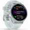 Умные часы Garmin Forerunner 570 42mm Whitestone Blue 010-02970-01 - фото 34117