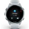 Умные часы Garmin Forerunner 570 42mm Whitestone Blue 010-02970-01 - фото 34118