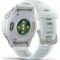 Умные часы Garmin Forerunner 570 42mm Whitestone Blue 010-02970-01 - фото 34119