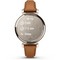 Умные часы Garmin Lily 2 Classic Cream Gold 010-02839-02 - фото 34130