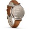 Умные часы Garmin Lily 2 Classic Cream Gold 010-02839-02 - фото 34131