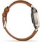 Умные часы Garmin Lily 2 Classic Cream Gold 010-02839-02 - фото 34132