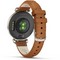 Умные часы Garmin Lily 2 Classic Cream Gold 010-02839-02 - фото 34134