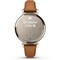 Умные часы Garmin Lily 2 Classic Cream Gold 010-02839-02 - фото 34135