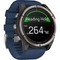 Умные часы Garmin Quatix 8 51mm Amoled Sapphire Titanium Black 010-02905-91 - фото 34201