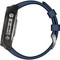 Умные часы Garmin Quatix 8 51mm Amoled Sapphire Titanium Black 010-02905-91 - фото 34204
